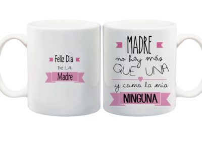 Tazas Personalizadas en León, Gto